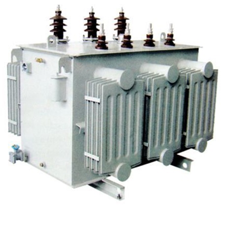 阳泉S11-10kv油浸式变压器