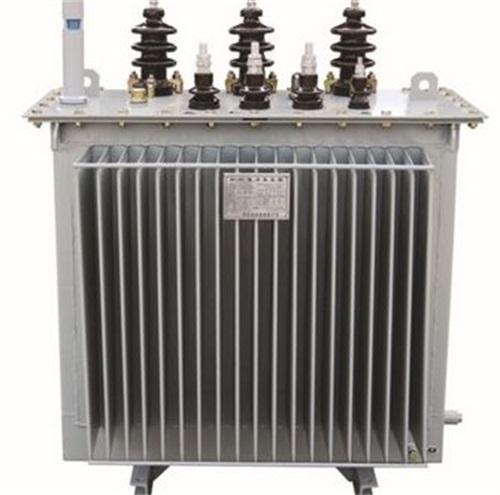 阳泉S11-35KV/10KV/0.4KV油浸式变压器
