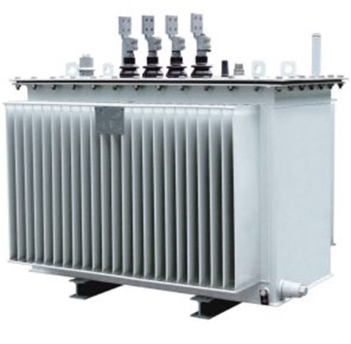 阳泉S13-500KVA/35KV/10KV油浸式变压器