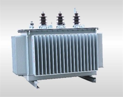 阳泉S13-250KVA/10KV/0.4KV油浸式变压器