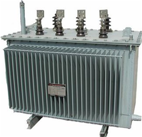 阳泉S11-500KVA/35KV/10KV/0.4KV油浸式变压器