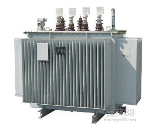 阳泉S13-400KVA/35KV油浸式变压器