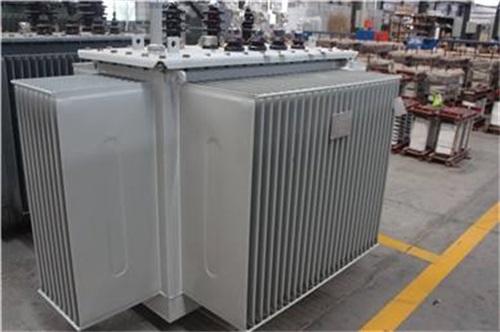 阳泉S11-200KVA/10KV/0.4KV油浸式变压器