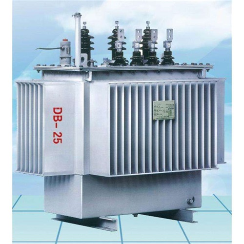 阳泉S13-800KVA/35KV/10KV/0.4KV油浸式变压器