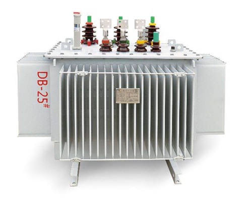 阳泉SCB11-400KVA/10KV/0.4KV油浸式变压器